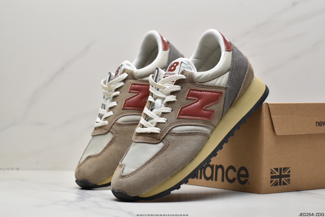 New Balance in M730 series 730BBR