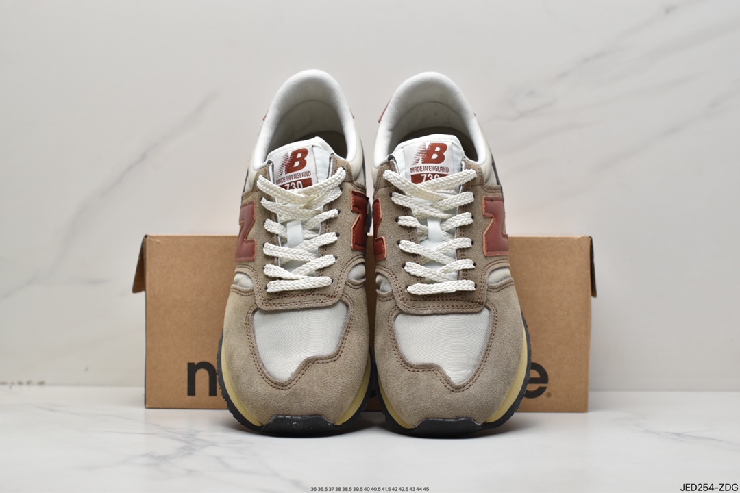 New Balance in M730 series 730BBR