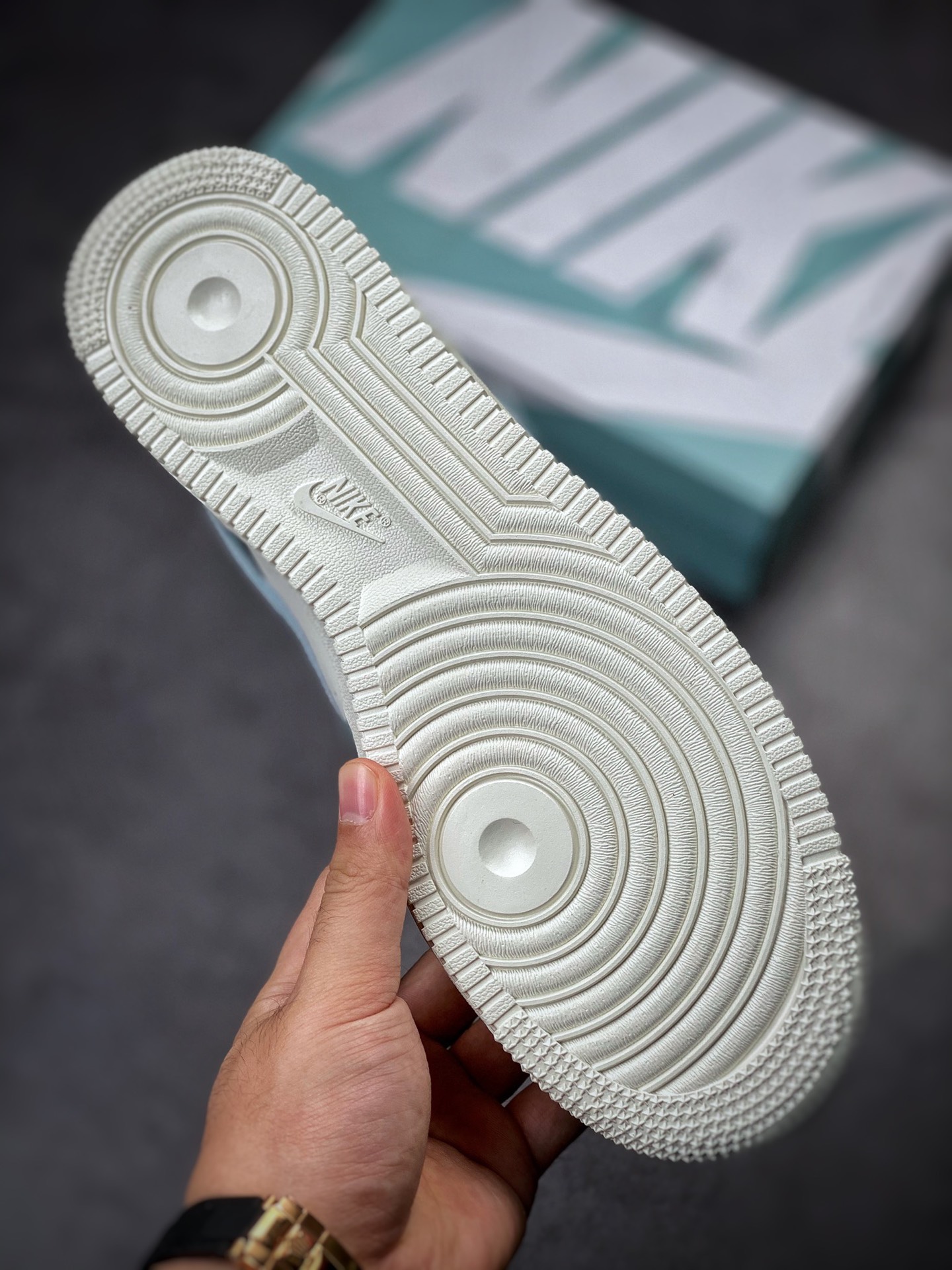 Nike Air Force 1 Low 07 鲁班7号 CW2568-033 Nike Air Force 1 Low 07 鲁班7号 CW2568-033