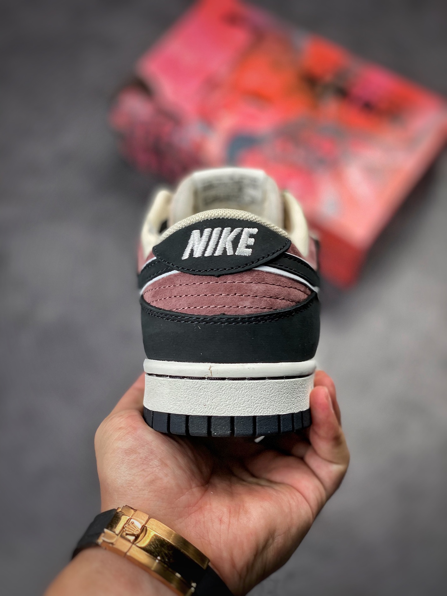 Otomo Katsuhiro x Nike SB Dunk Low ”Steamboy OST” 大友克洋 LF0039-028 Otomo Katsuhiro x Nike SB Dunk Low ”Steamboy OST” 大友克洋 LF0039-028