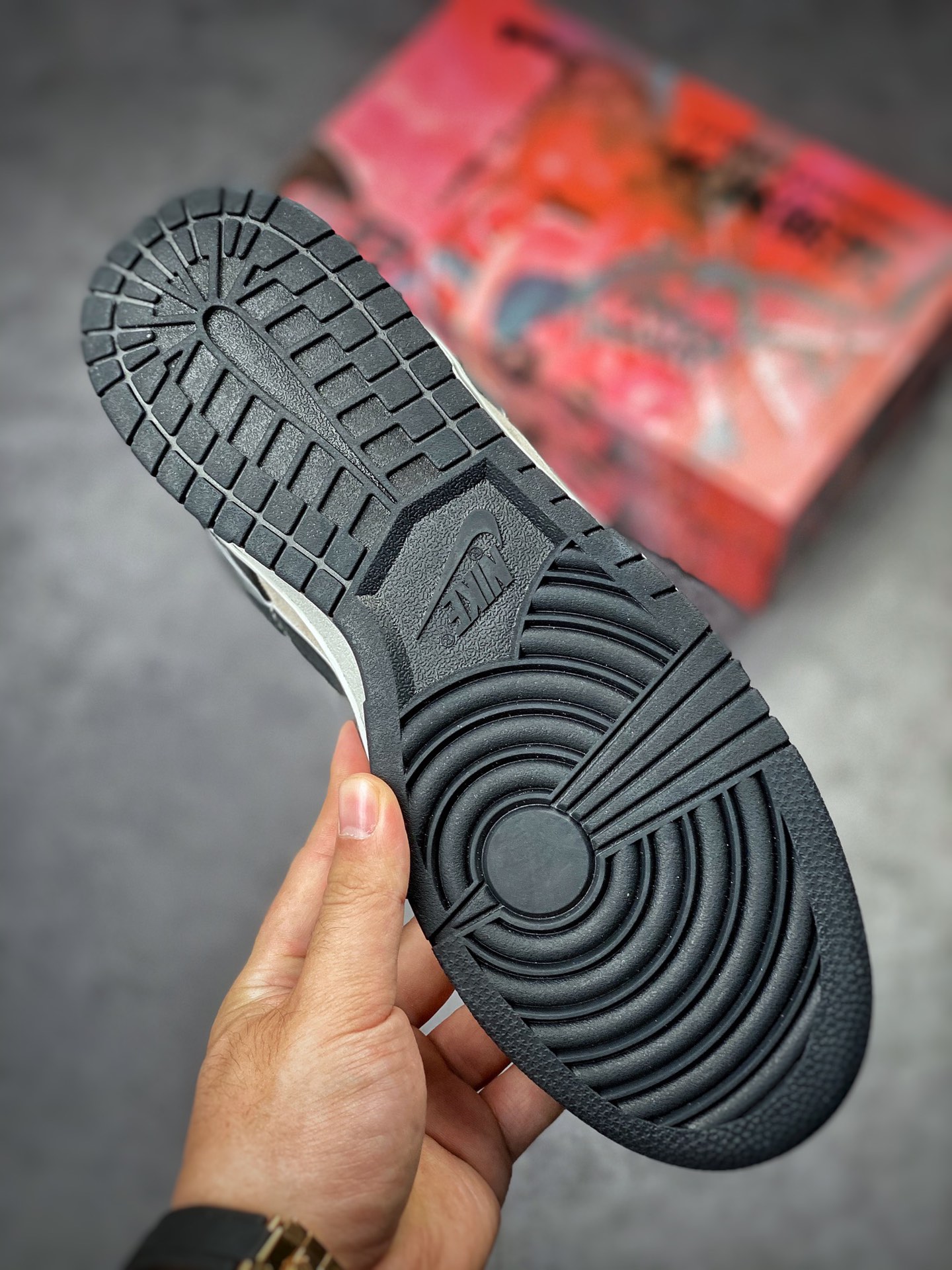 Otomo Katsuhiro x Nike SB Dunk Low ”Steamboy OST” 大友克洋 LF0039-028 Otomo Katsuhiro x Nike SB Dunk Low ”Steamboy OST” 大友克洋 LF0039-028