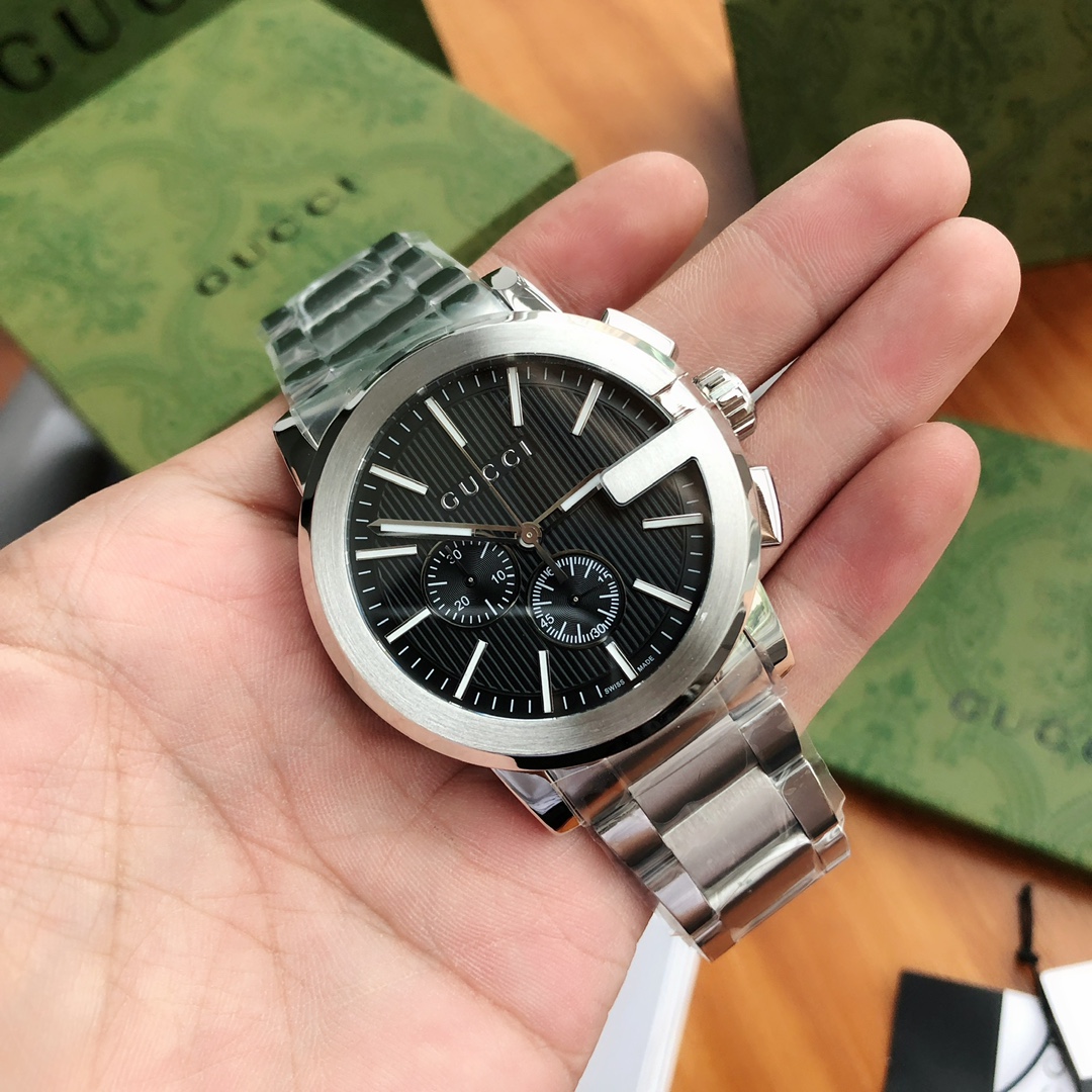 Часы Gucci