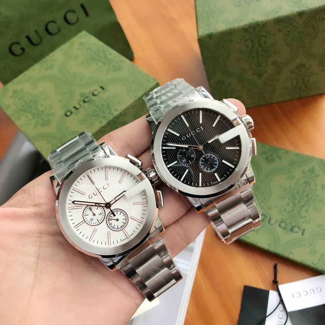 Часы Gucci