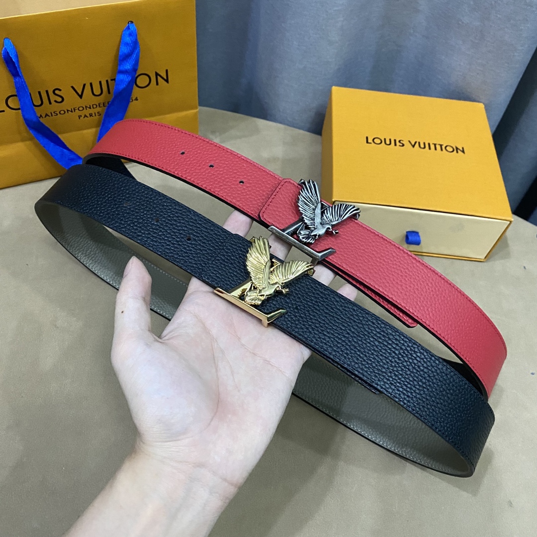 Louis Vuitton Sale
 Belts