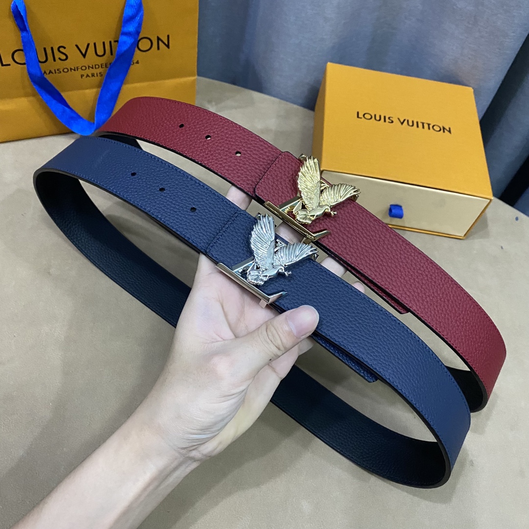 Louis Vuitton Belts