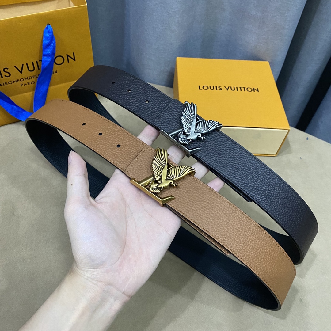 Louis Vuitton Belts 2023 AAA Replica uk 1st Copy