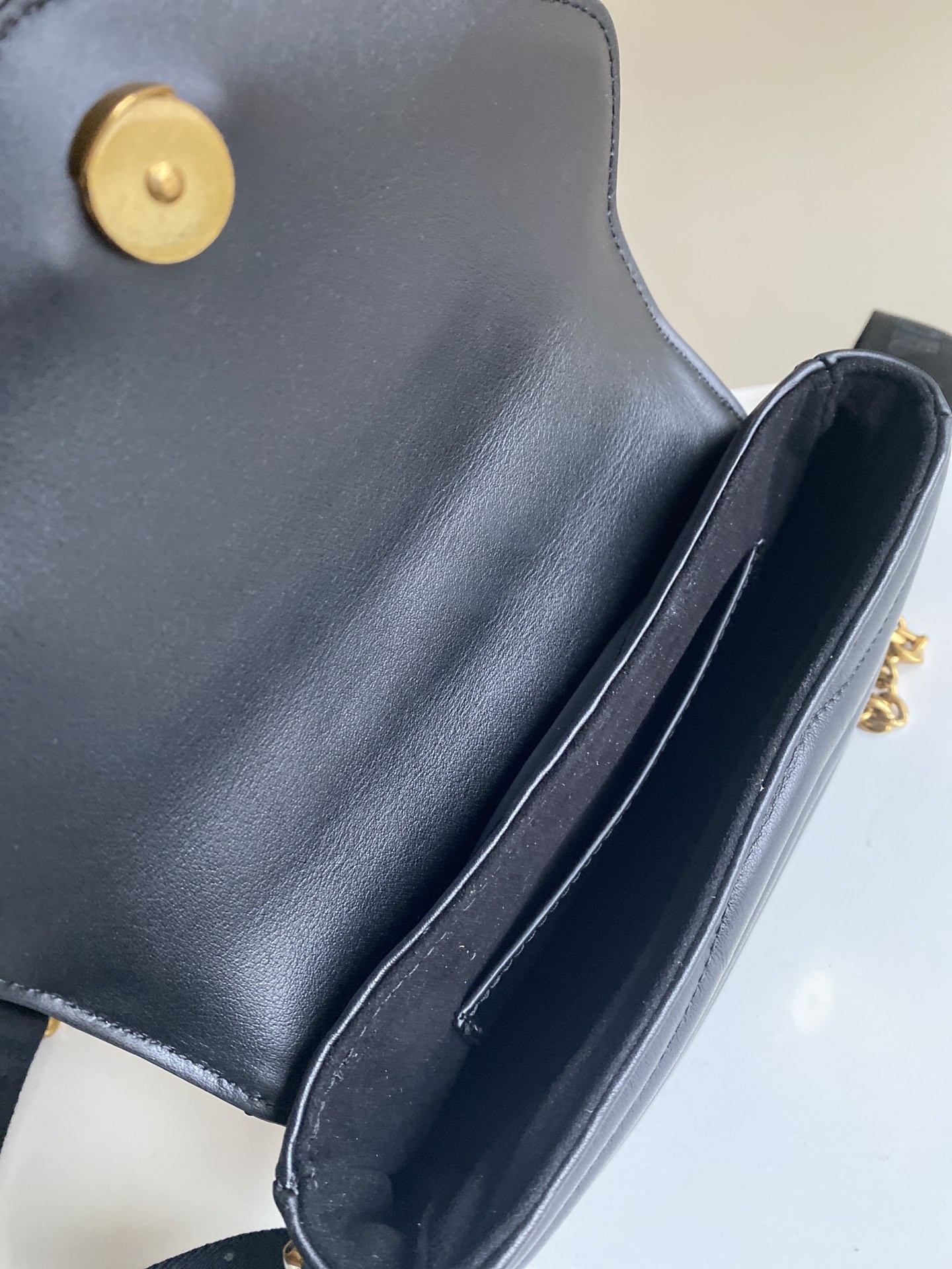欧米茄 Omega 高定典藏经典高奢皮具手袋托特包斜挎包女包 #3C162FA5 8