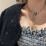 Chanel Bijoux Colliers & Pendentifs 5 Chanel Bijoux Colliers & Pendentifs