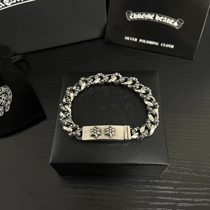 Chrome Hearts Jewelry Bracelet Shop Now