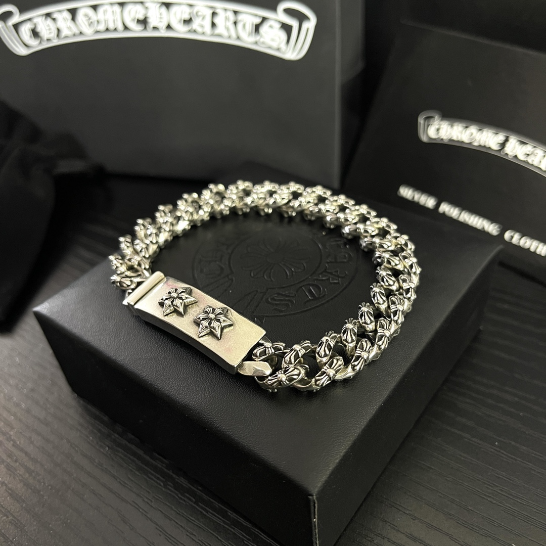 Chrome Hearts Jewelry Bracelet