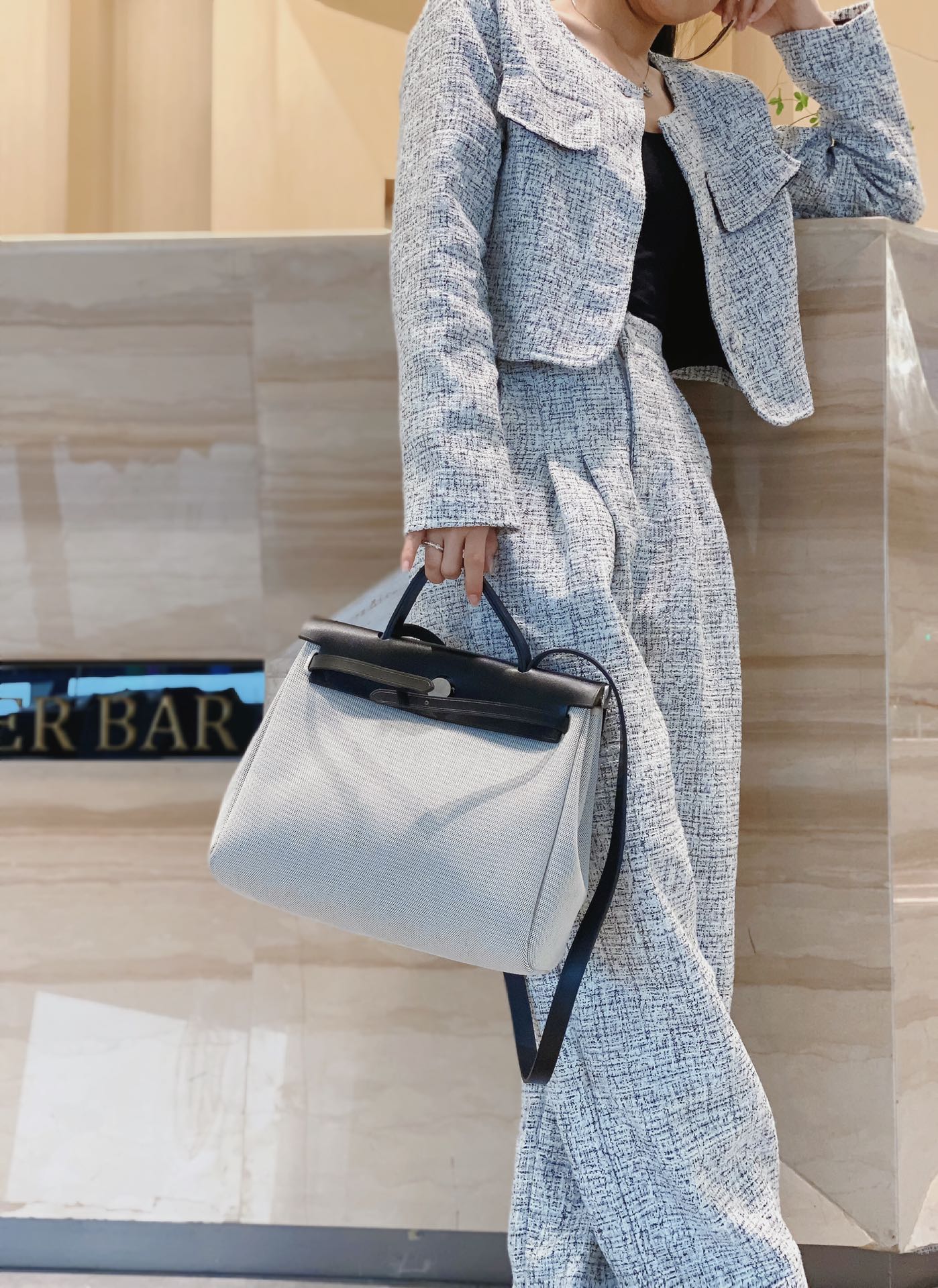 Louis Vuitton Haute Couture Haute Couture Ready-to-Wear Clothing Dress 8