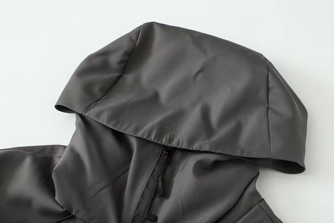 320 ARC'TERYX/始祖鸟 最近爆火的户外品牌