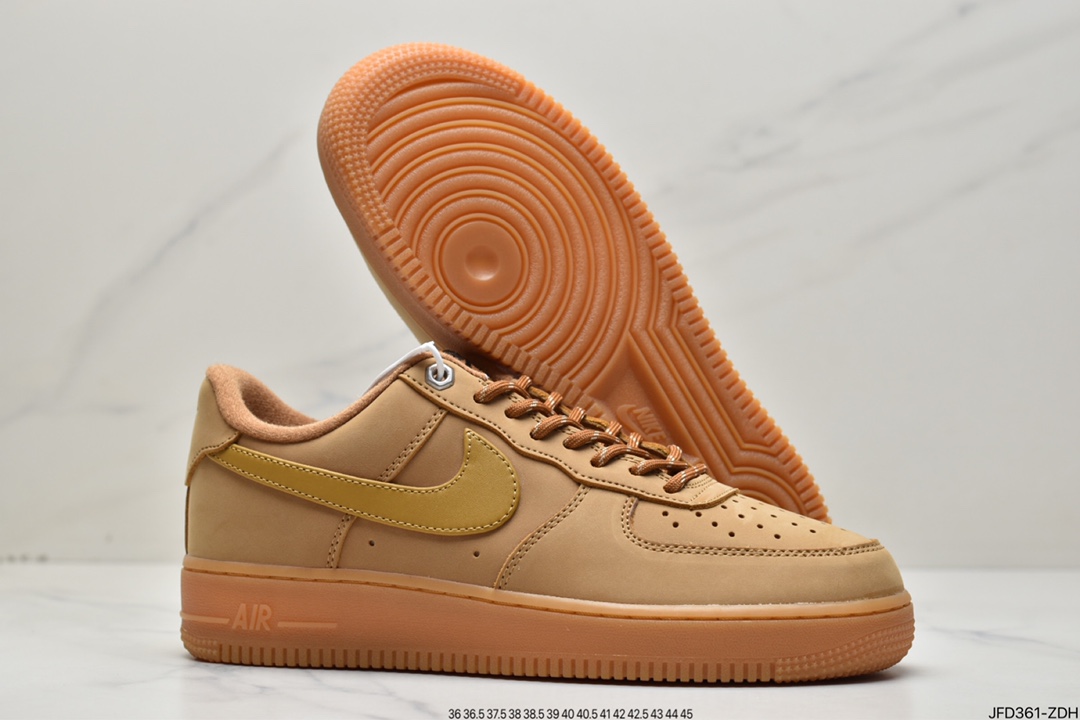 Nike Air Force 1 Low Low Top All-Match Casual Sneakers