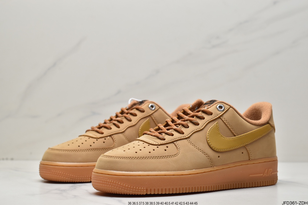 Nike Air Force 1 Low Low Top All-Match Casual Sneakers