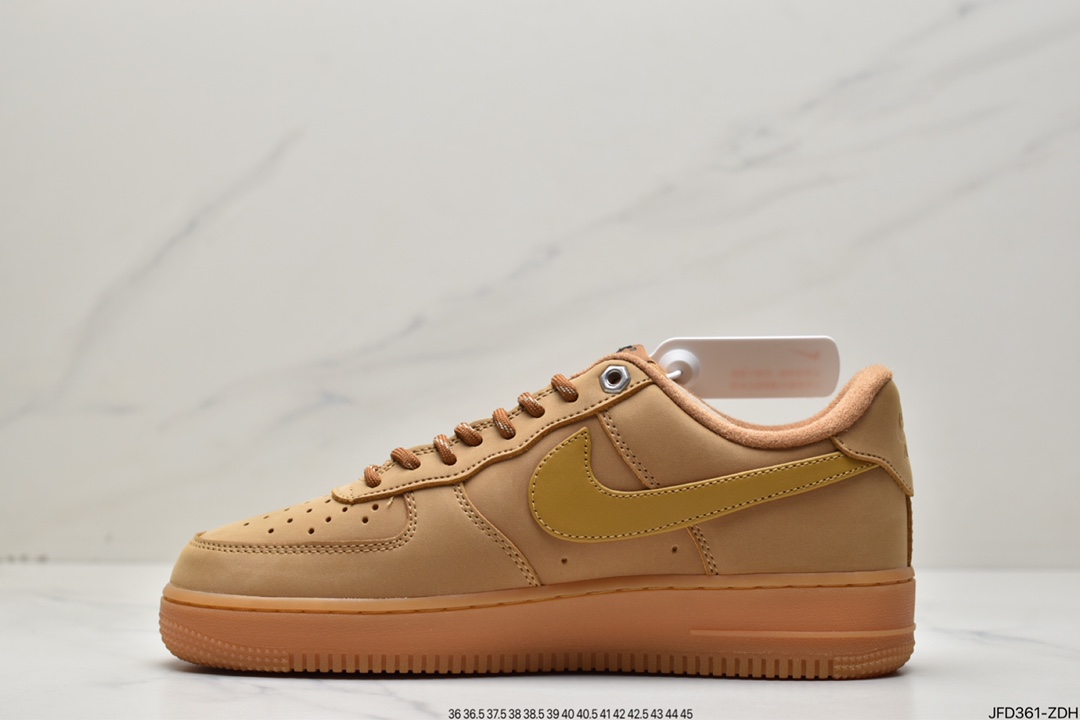 Nike Air Force 1 Low Low Top All-Match Casual Sneakers