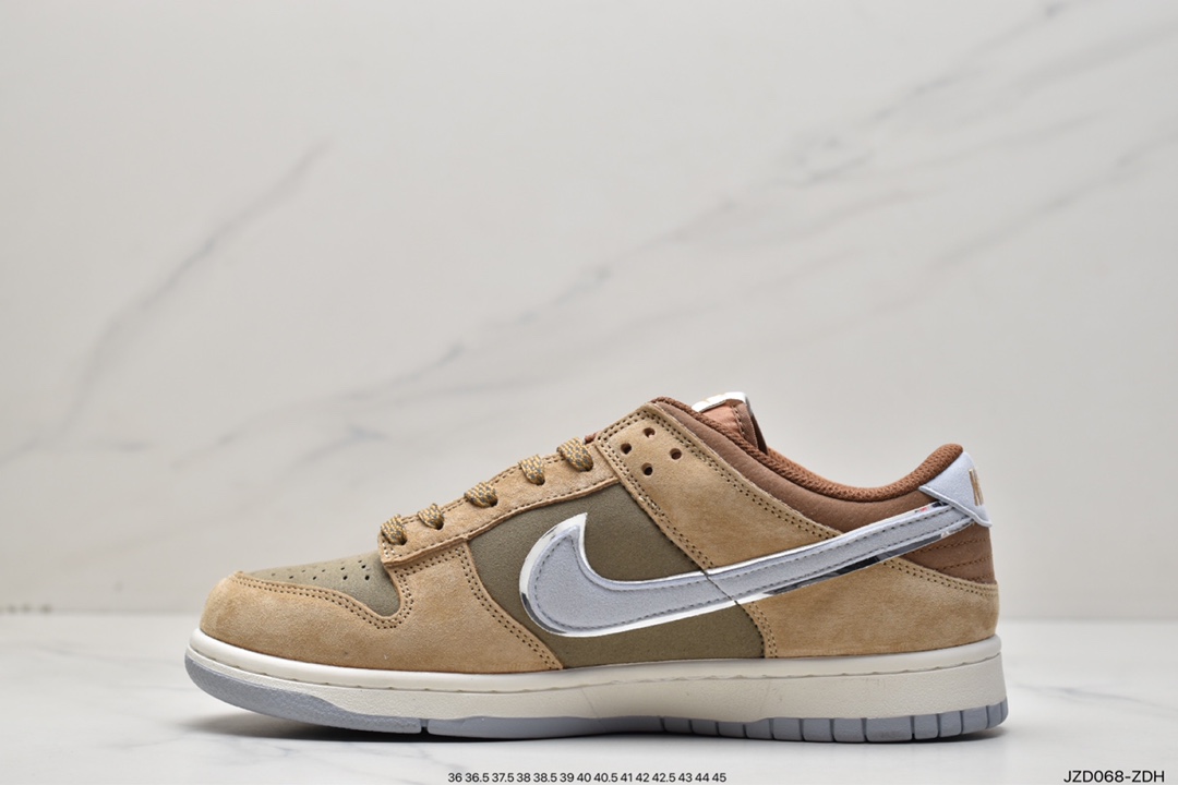 140 Otomo Katsuhiro x Nike SB Dunk Low ”Steamboy OST”扣篮系列低休闲运动滑板板鞋LF0039-005
