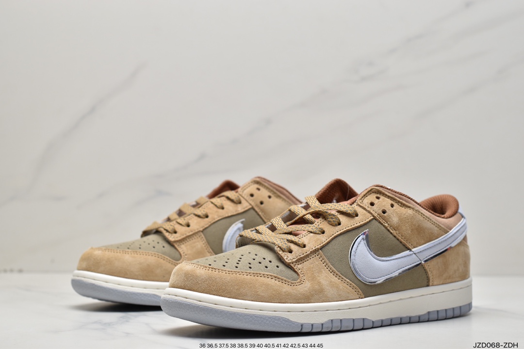 140 Otomo Katsuhiro x Nike SB Dunk Low ”Steamboy OST”扣篮系列低休闲运动滑板板鞋LF0039-005