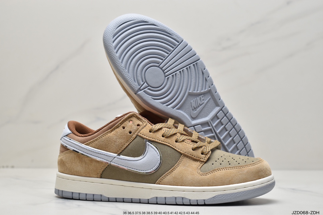 140 Otomo Katsuhiro x Nike SB Dunk Low ”Steamboy OST”扣篮系列低休闲运动滑板板鞋LF0039-005