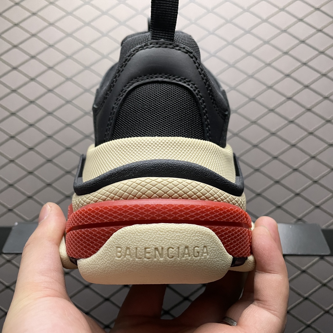 Balenciaga巴黎世家Trip