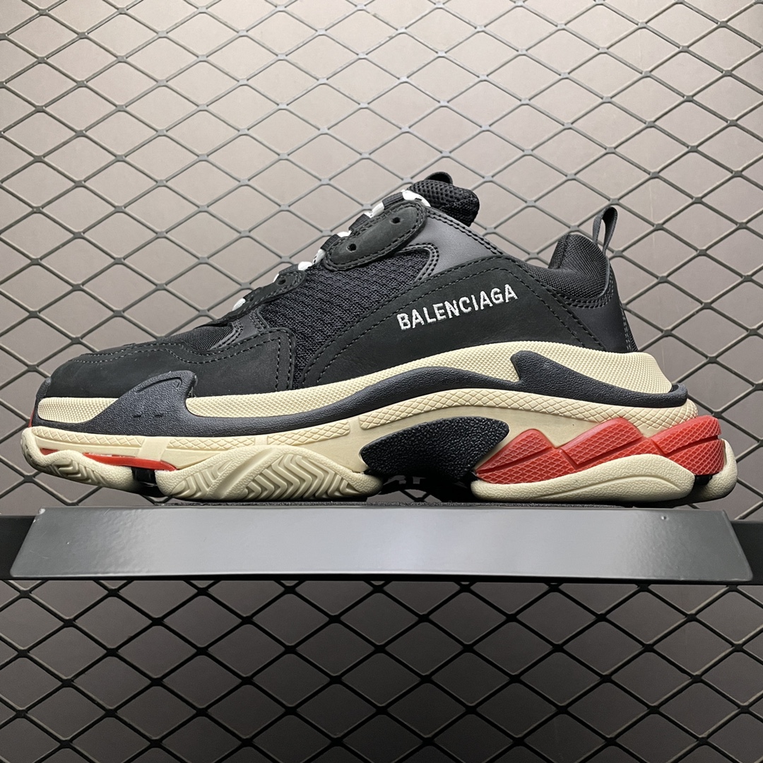 Balenciaga巴黎世家Trip