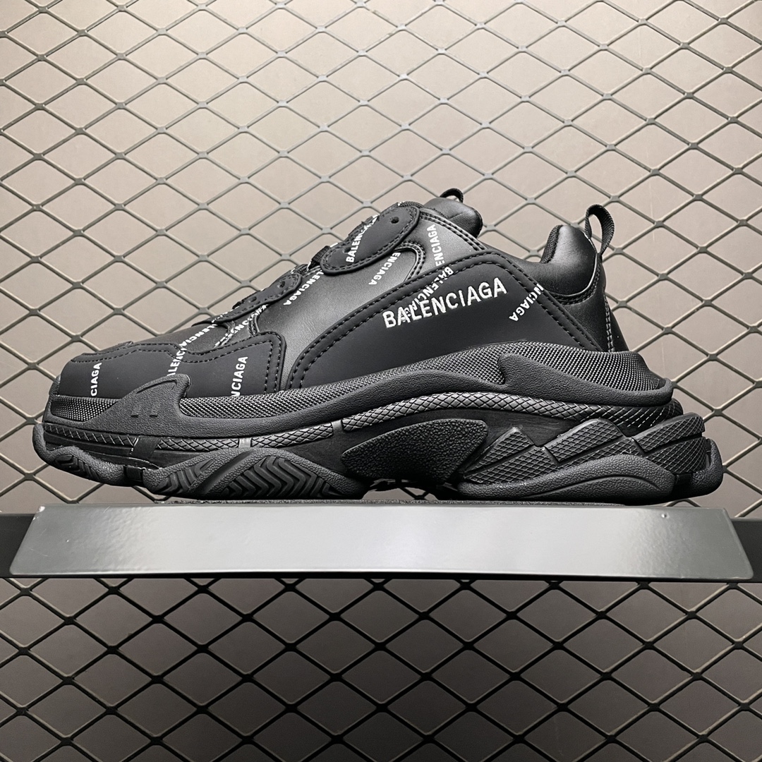 Balenciaga巴黎世家Trip