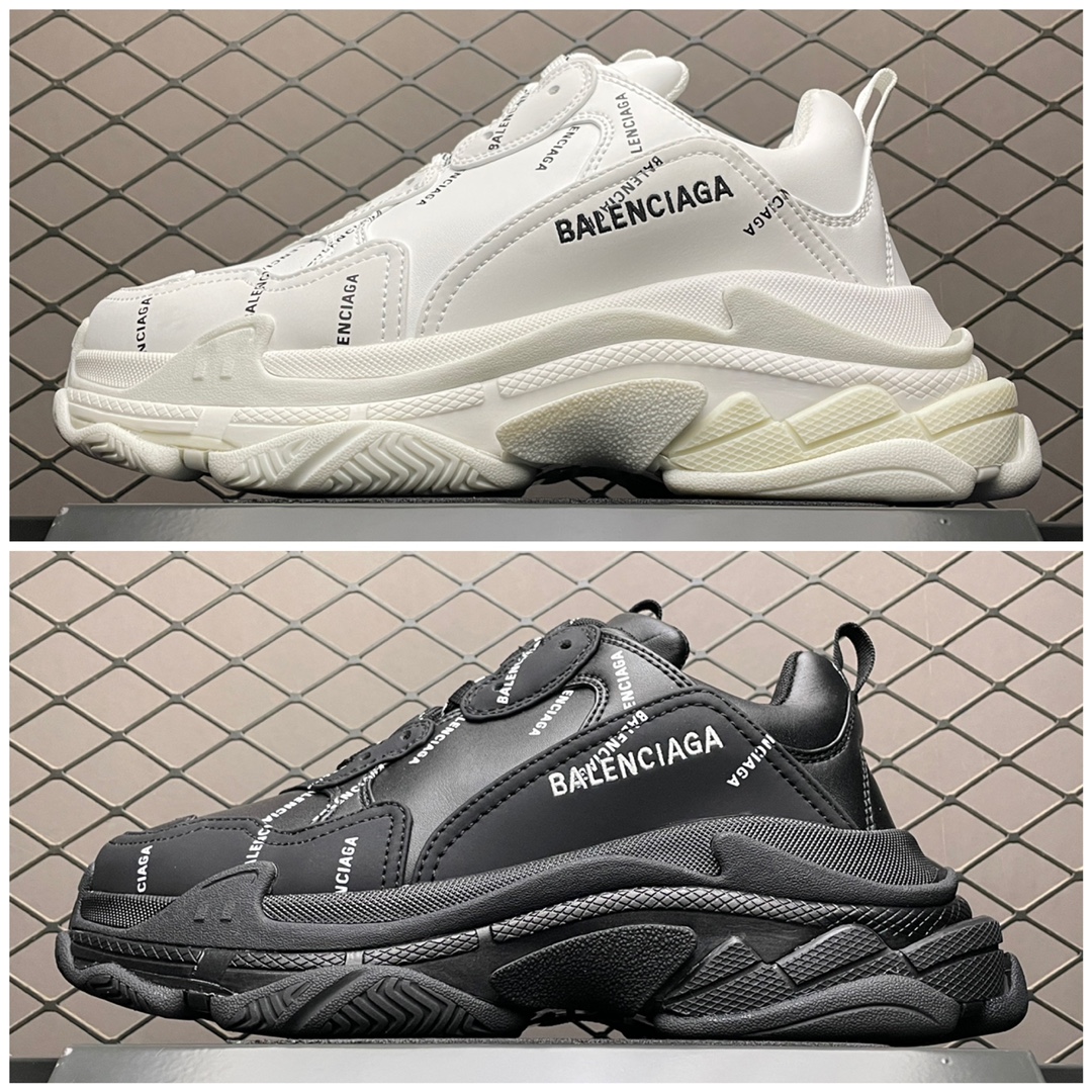 Balenciaga巴黎世家Trip