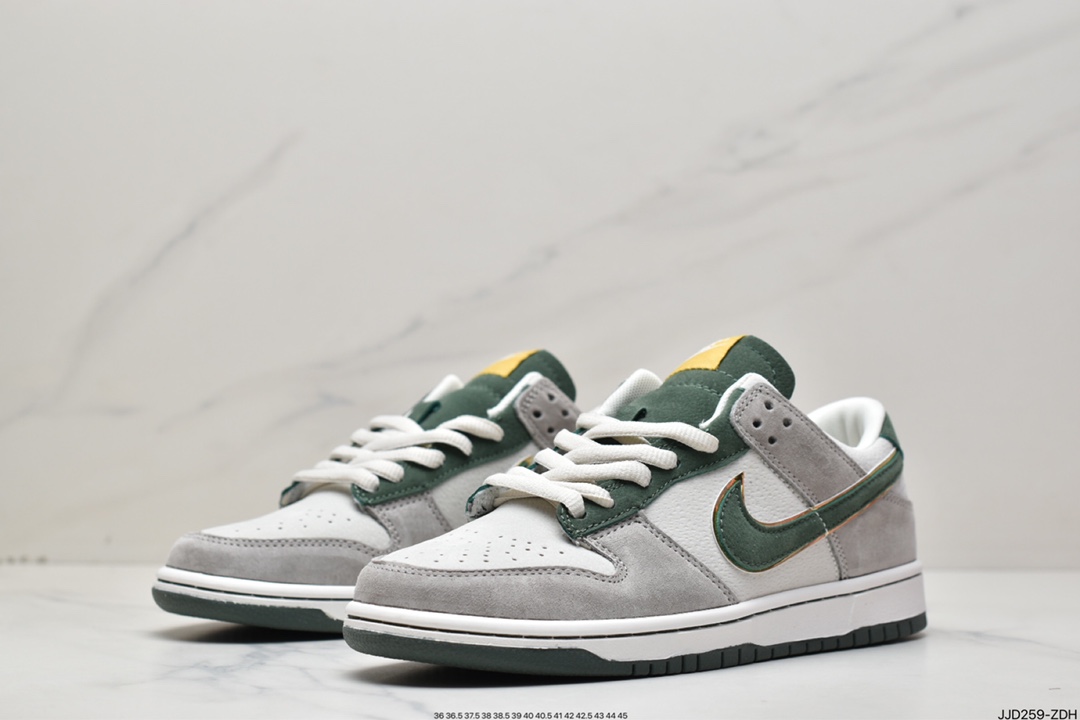 130 Nike SB Zoom Dunk Low 板鞋LF0039-011