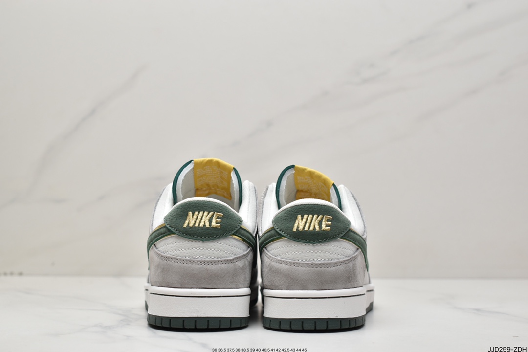 130 Nike SB Zoom Dunk Low 板鞋LF0039-011