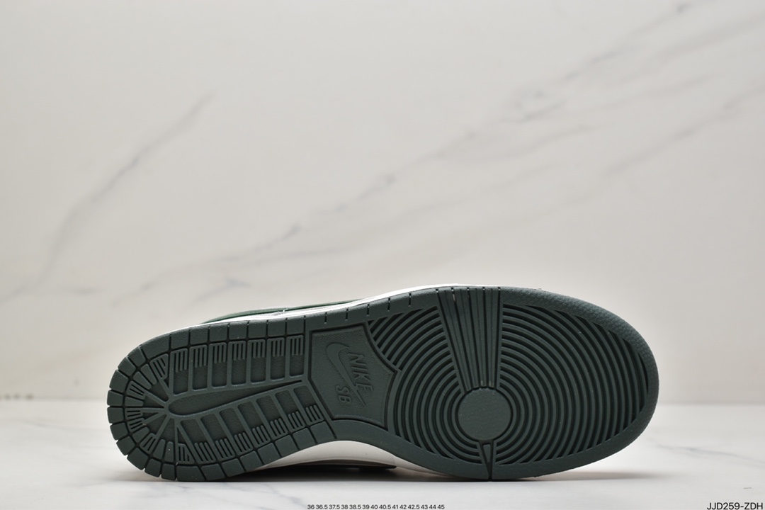130 Nike SB Zoom Dunk Low 板鞋LF0039-011