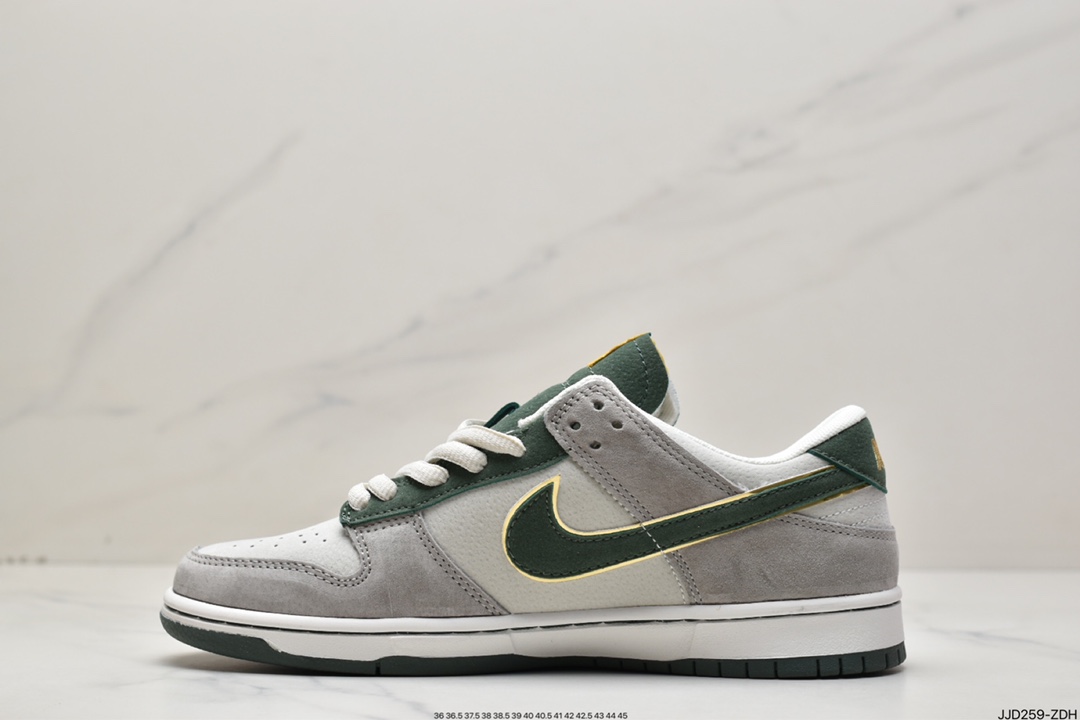 130 Nike SB Zoom Dunk Low 板鞋LF0039-011