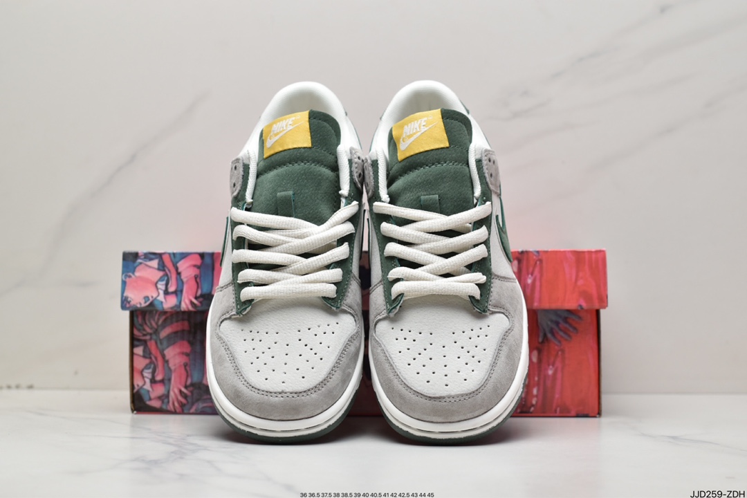 130 Nike SB Zoom Dunk Low 板鞋LF0039-011