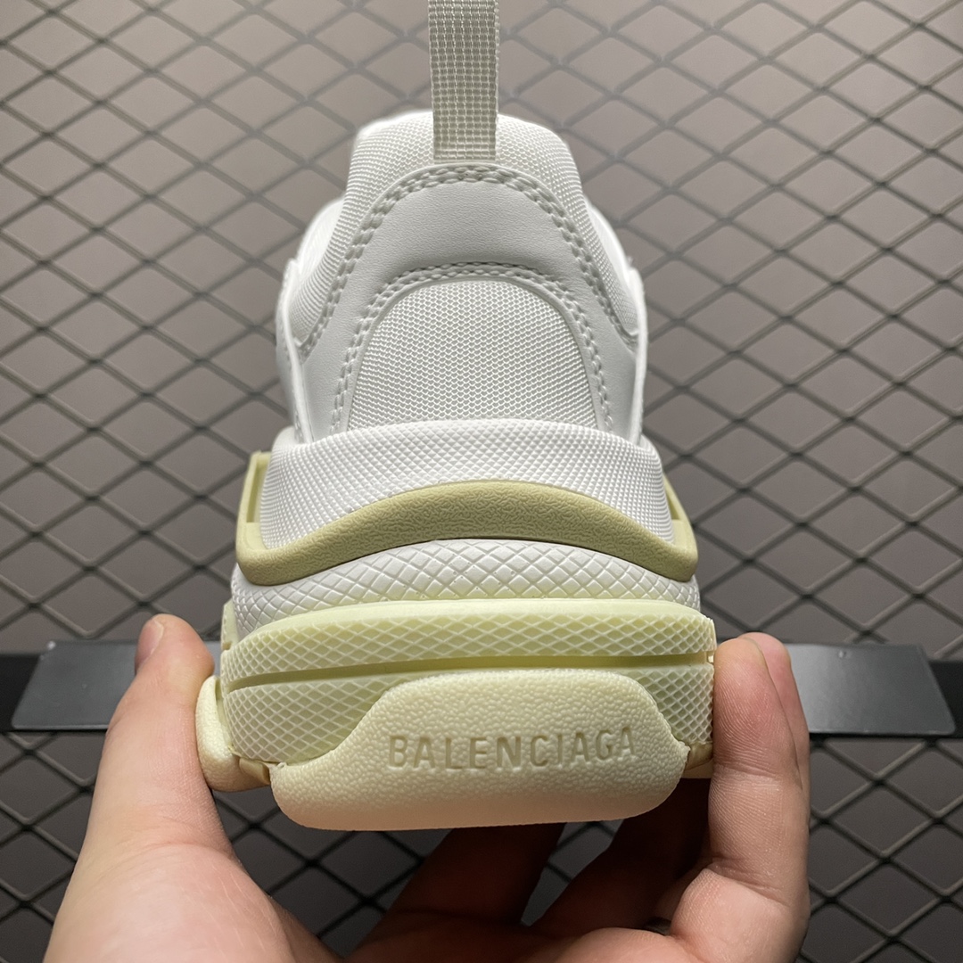 Balenciaga巴黎世家Trip