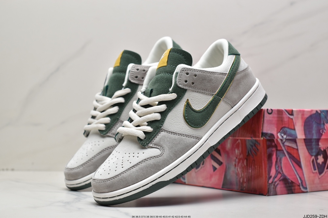 130 Nike SB Zoom Dunk Low 板鞋 DD1391-003