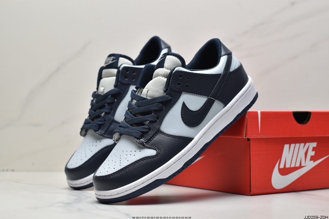 130 Nike SB Zoom Dunk Low 板鞋 DD1391-003