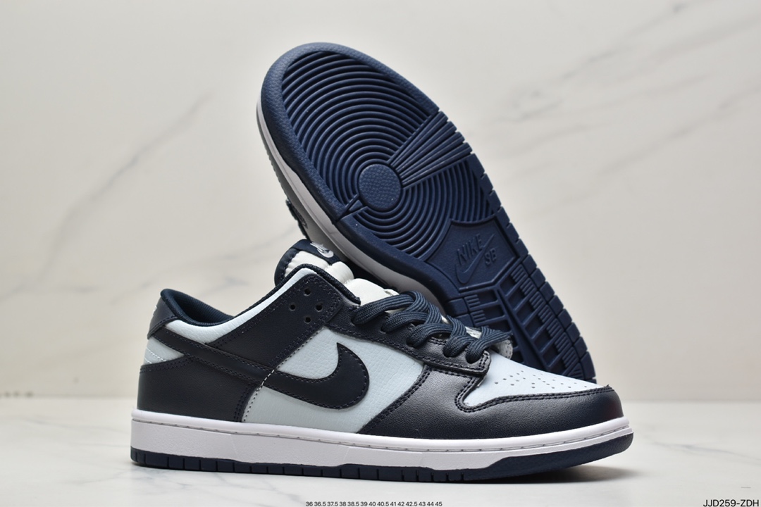 130 Nike SB Zoom Dunk Low 板鞋 DD1391-003