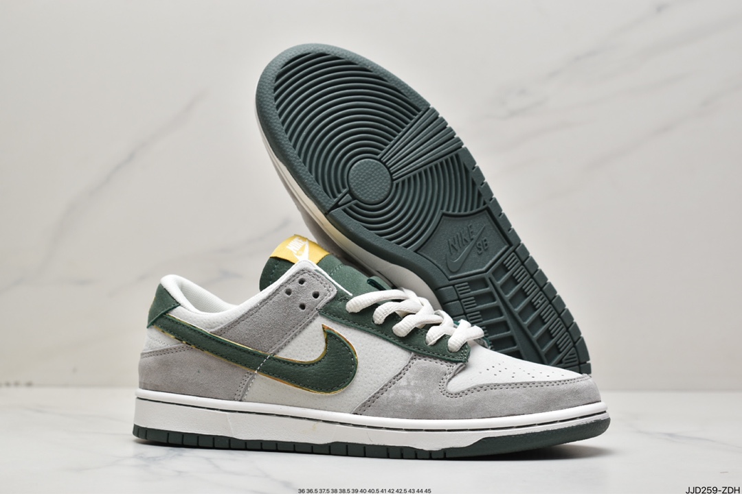 130 Nike SB Zoom Dunk Low 板鞋 DD1391-003