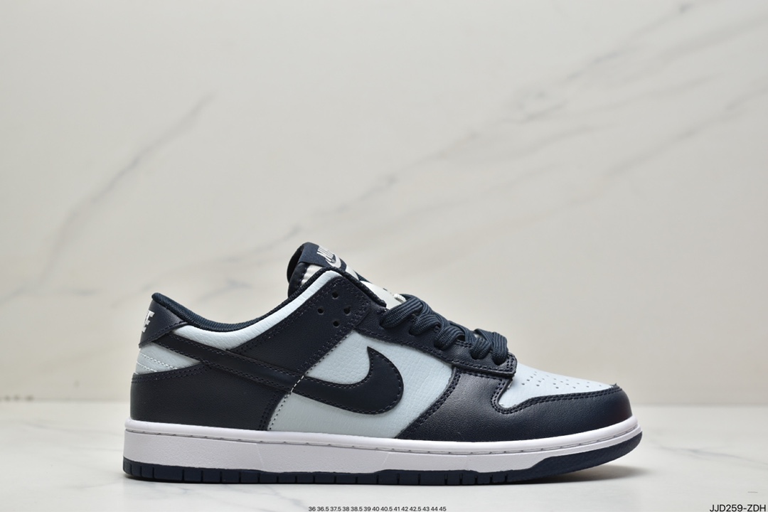 130 Nike SB Zoom Dunk Low 板鞋 DD1391-003