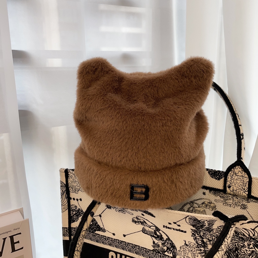 발렌시아가 모자 81533 Balenciaga Cap