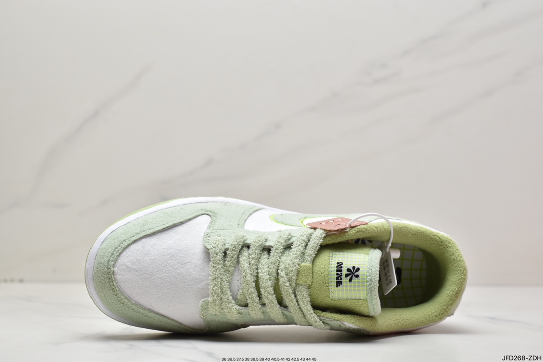 170 耐克NIKE SB Dunk Low 扣篮系列休闲运动板鞋 DQ7579-300
