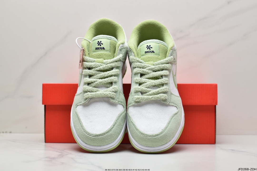 170 耐克NIKE SB Dunk Low 扣篮系列休闲运动板鞋 DQ7579-300