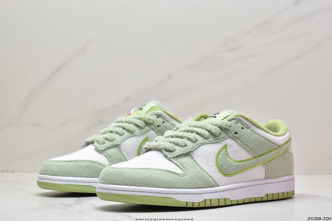 170 耐克NIKE SB Dunk Low 扣篮系列休闲运动板鞋 DQ7579-300