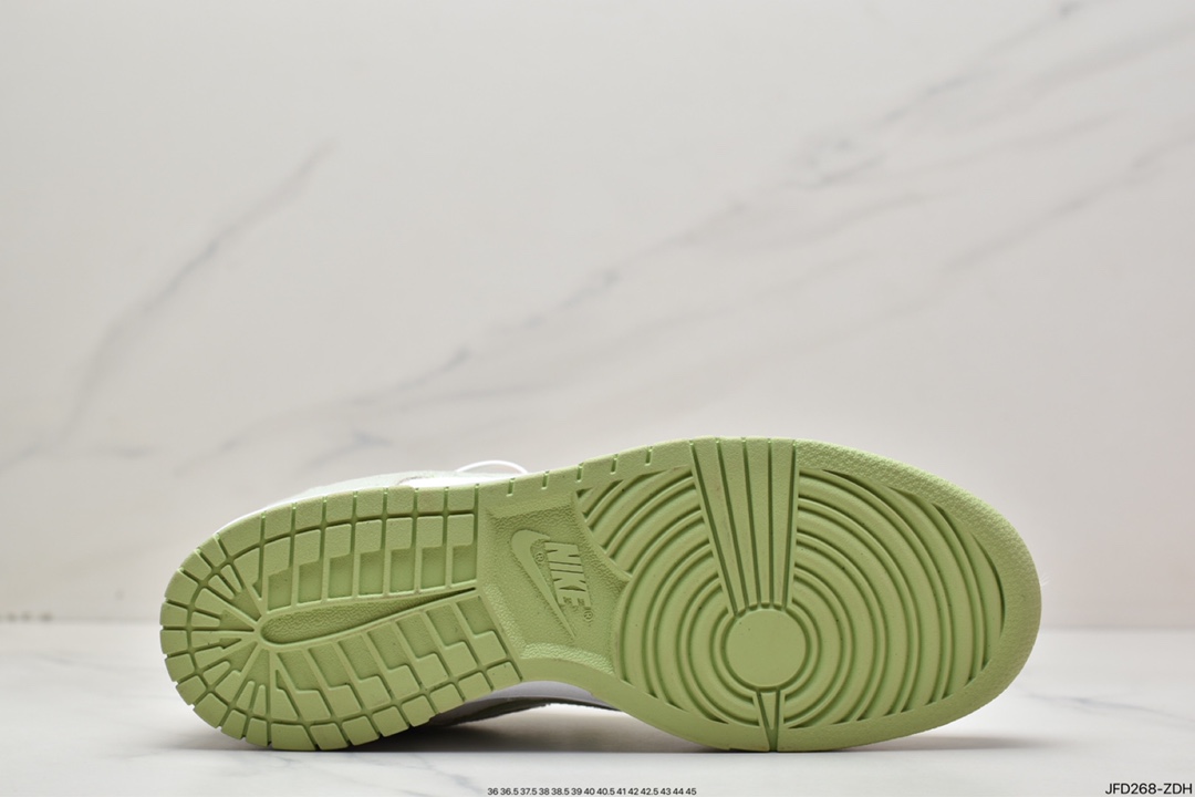 170 耐克NIKE SB Dunk Low 扣篮系列休闲运动板鞋 DQ7579-300