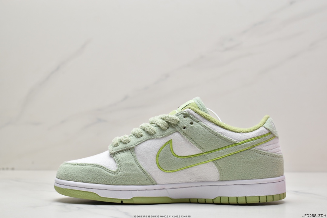 170 耐克NIKE SB Dunk Low 扣篮系列休闲运动板鞋 DQ7579-300
