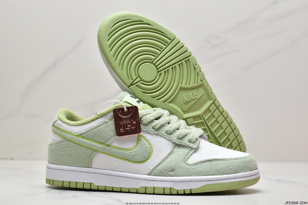 170 耐克NIKE SB Dunk Low 扣篮系列休闲运动板鞋 DQ7579-300
