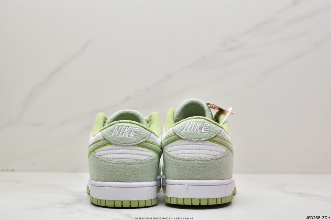 170 耐克NIKE SB Dunk Low 扣篮系列休闲运动板鞋 DQ7579-300