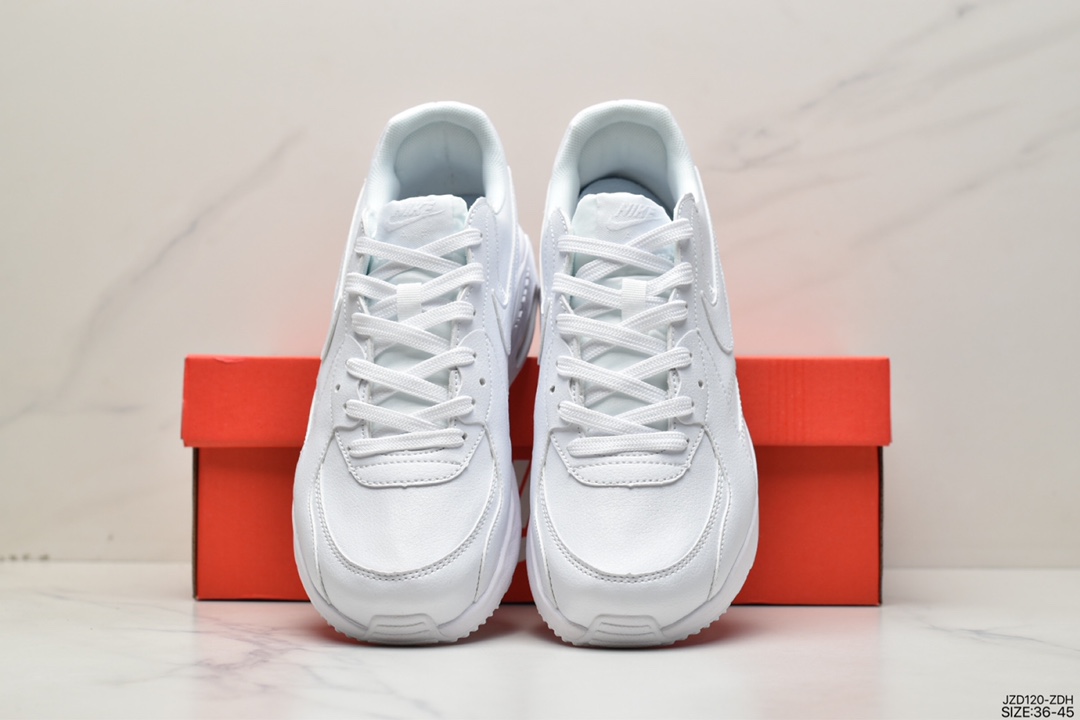 140 耐克Air Max 90 启发而设计的 Nike Air Max Excee  DB2839-100