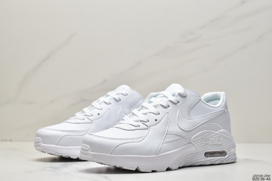 140 耐克Air Max 90 启发而设计的 Nike Air Max Excee  DB2839-100