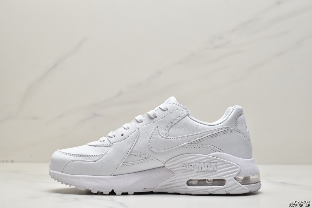 140 耐克Air Max 90 启发而设计的 Nike Air Max Excee  DB2839-100