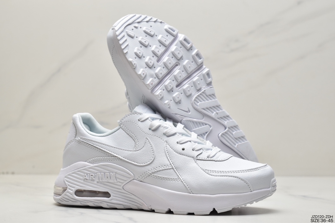 140 耐克Air Max 90 启发而设计的 Nike Air Max Excee  DB2839-100
