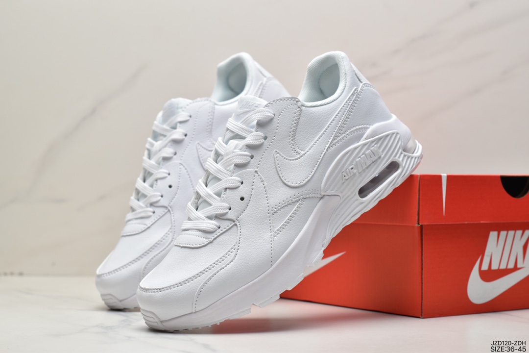 140 耐克Air Max 90 启发而设计的 Nike Air Max Excee  DB2839-100
